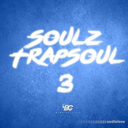 Big Citi Loops Soulz Trapsoul 3