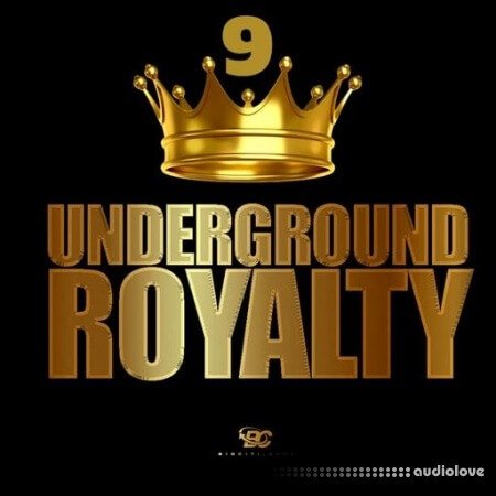 Big Citi Loops Underground Royalty 9