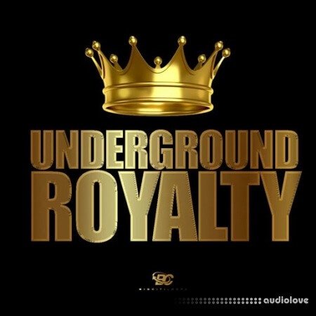 Big Citi Loops Underground Royalty