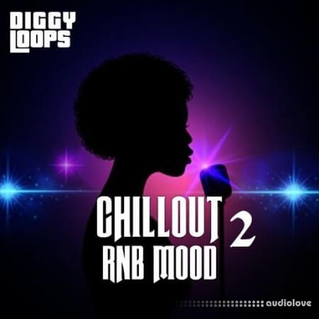 Big Citi Loops Chillout RnB Mood 2