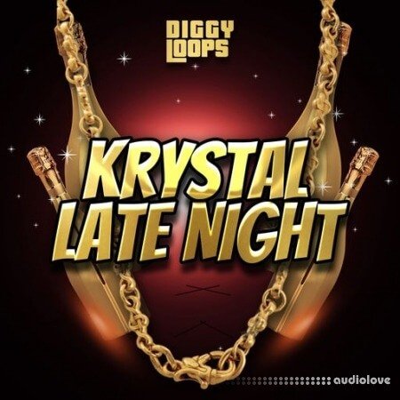 Big Citi Loops Krystal Late Night