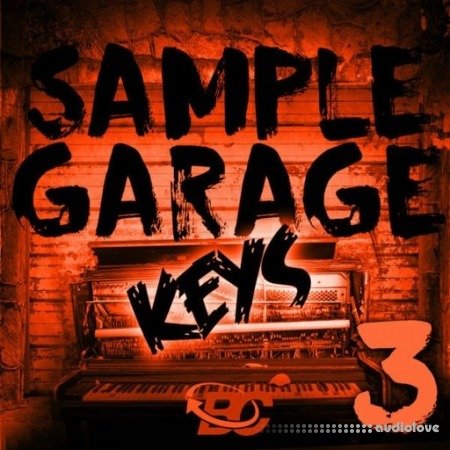 Big Citi Loops Sample Garage Keys 3