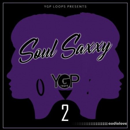 Big Citi Loops Soul Saxxy 2