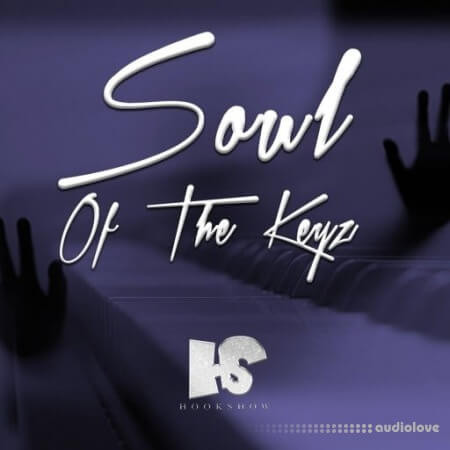 Big Citi Loops Soul Of The Keyz