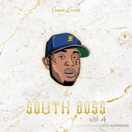 Smemo Sounds SOUTH BOSS vol 4