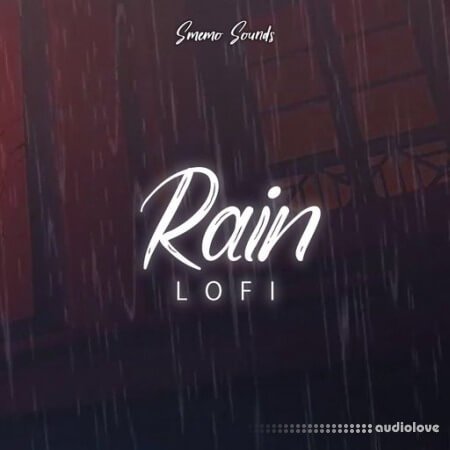 Smemo Sounds RAIN LOFI