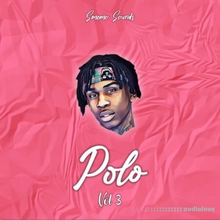 Smemo Sounds Polo Vol 3