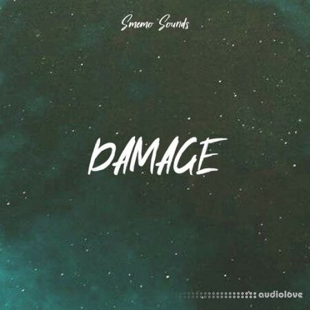 Smemo Sounds DAMAGE