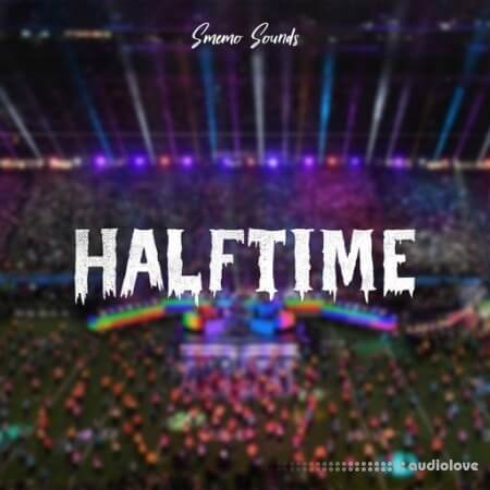 Smemo Sounds HALFTIME