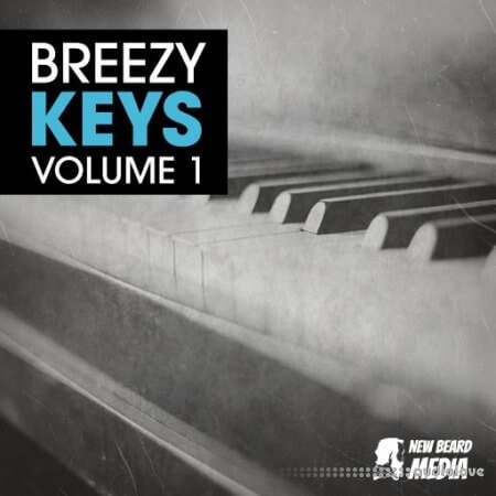 New Beard Media Breezy Keys