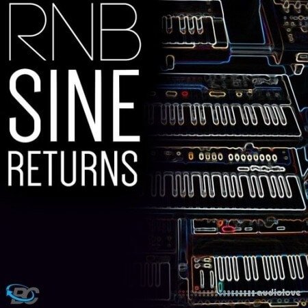 Big Citi Loops RnB Sine Returns