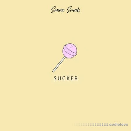 Smemo Sounds SUCKER