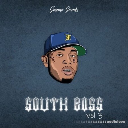 Smemo Sounds SOUTH BOSS vol 3