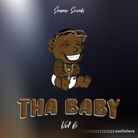 Smemo Sounds THA BABY vol 6