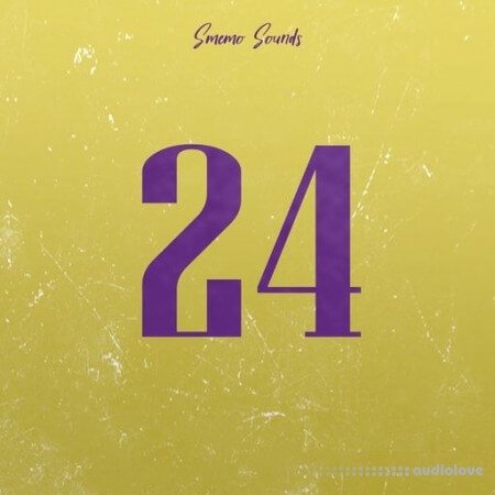 Smemo Sounds 24