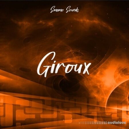 Smemo Sounds GIROUX