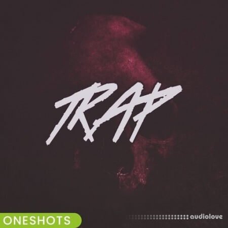 Whitenoise Records Dark Trap ONESHOTS