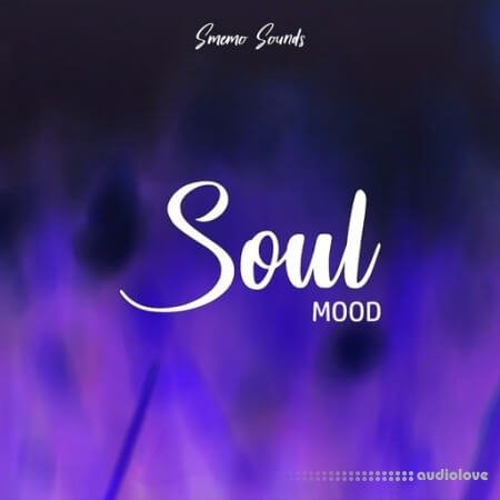 Smemo Sounds SOUL MOOD