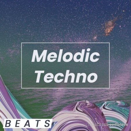 Whitenoise Records Melodic Techno 2 BEATS