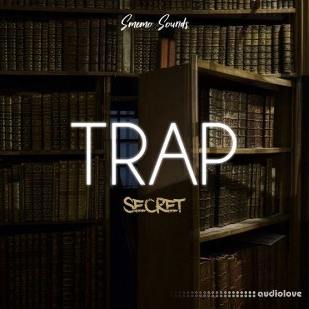 Smemo Sounds TRAP SECRET