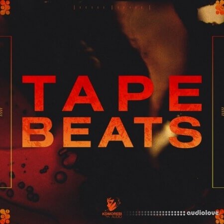 Komorebi Audio Tape Beats