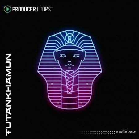 Producer Loops Tutankhamun