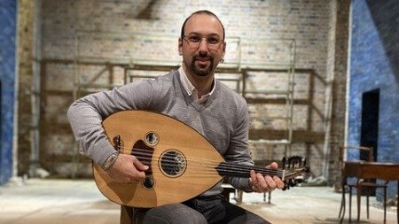 Udemy Learn Turkish Oud Part 1 By Baha Yetkin