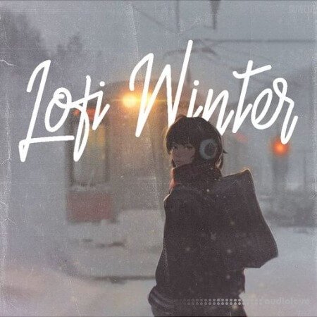 Clark Samples Lofi Winter