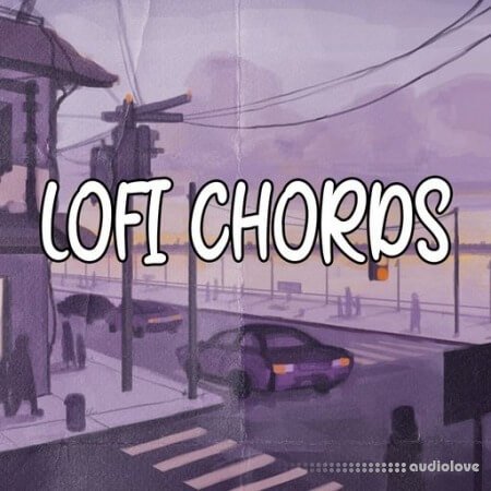 Clark Samples Lofi Chords