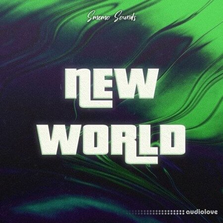 Smemo Sounds New World