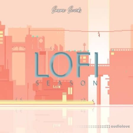 Smemo Sounds Lofi Season