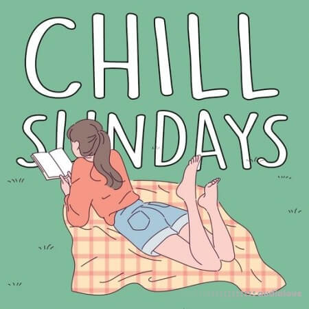 Clark Samples Chill Sundays - Lofi Hip Hop