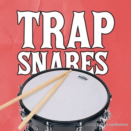 Clark Samples Trap Snares