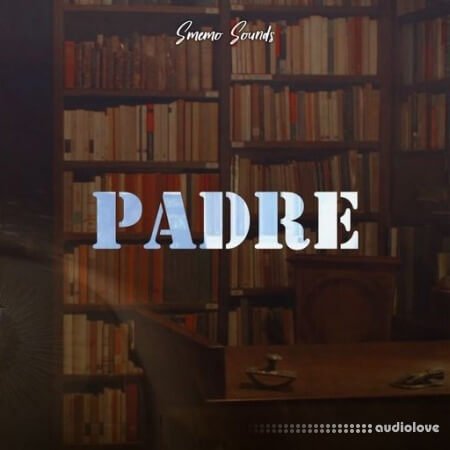 Smemo Sounds PADRE