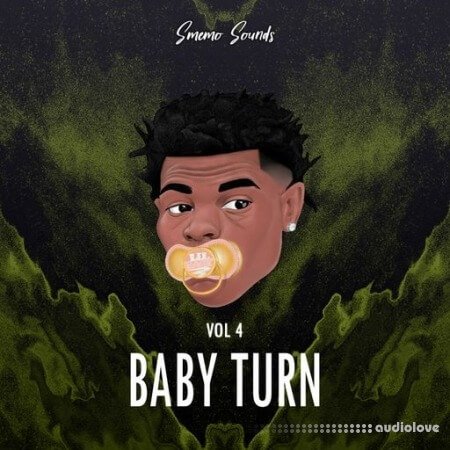 Smemo Sounds Baby Turn Vol 4