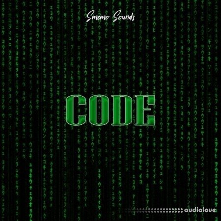 Smemo Sounds CODE