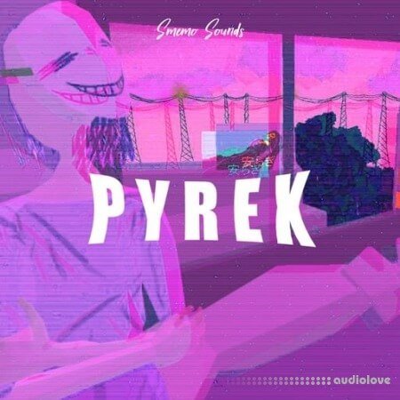 Smemo Sounds PYREX