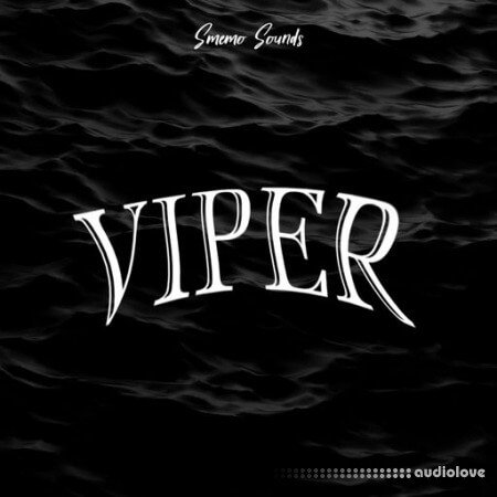 Smemo Sounds VIPER