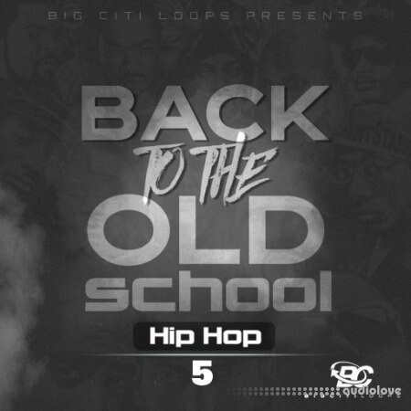 Big Citi Loops Back To The Old School: Hip Hop 5