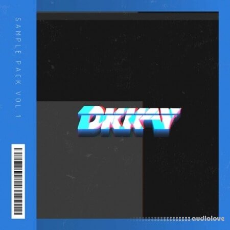 Dkkay Sample Pack Vol.1