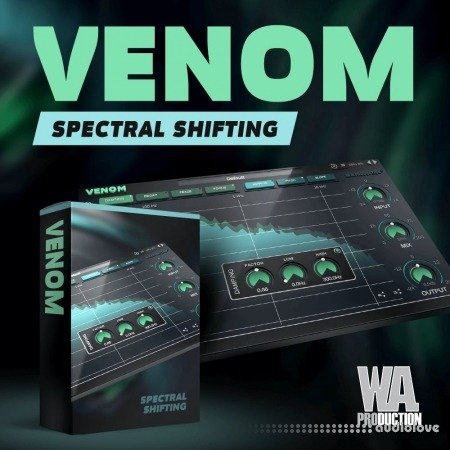 WA Production Venom