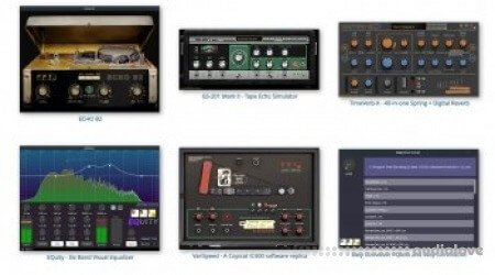 GSi Effects bundle