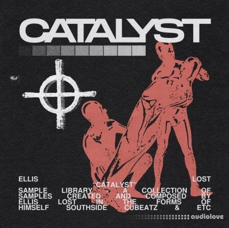 Ellis Lost CATALYST Loop Kit