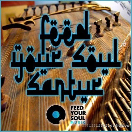 Feed Your Soul Music Santur