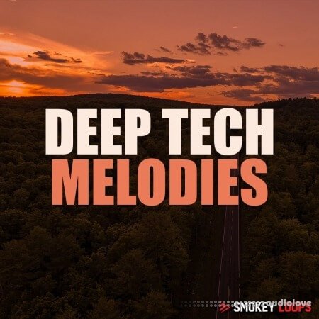 Smokey Loops Deep Tech Melodies