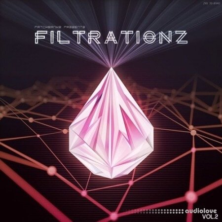 Patchbanks Filtrationz Vol.2