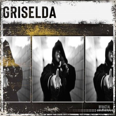 BFractal Music GRISELDA