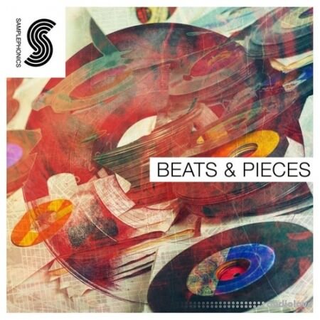 Samplephonics Beats and Pieces