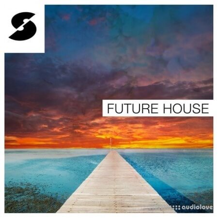 Samplephonics Future House