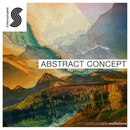 Samplephonics Abstract Concept